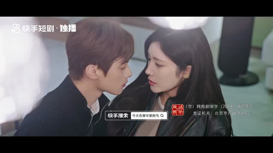 今天也很可爱的鸟（25集）好看短剧追不停