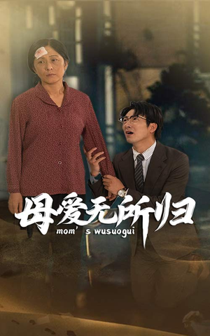 母爱无所归（33集）精彩短剧分享