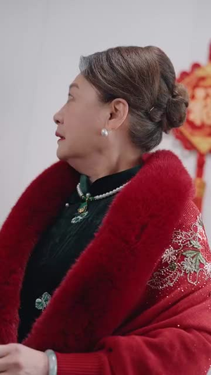 萌宝厨神闹新春（97集）短剧片段分享