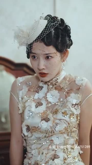 娇瘾&错遇少帅独占他心（90集）第二季