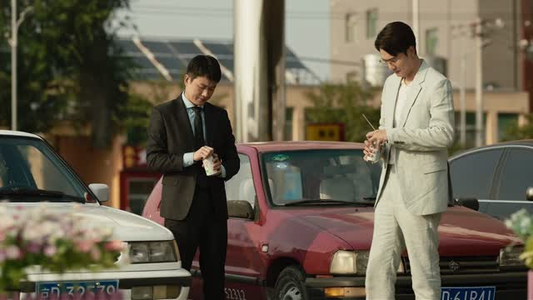 玫瑰的故事（2024  4K）看精彩短剧