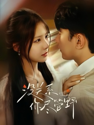 没关系你尽管野（29集）免费短剧看全集