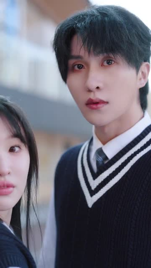 看不见的爱人（12集全）短剧在线观看