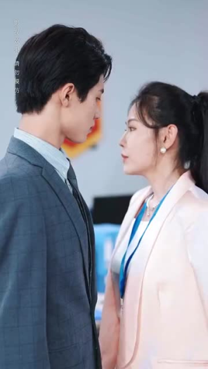 一举高中之励志女孩（70集）短剧介绍