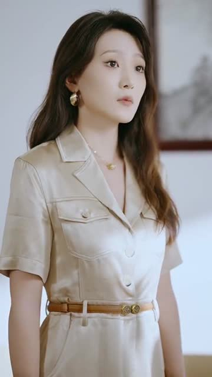 老伴病后，亲女儿给我撑腰（55集）精彩短剧免费看