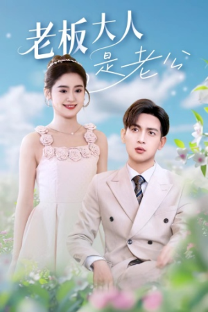 老板大人是老公（45集）短剧排行榜