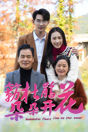 簕杜鹃花朵朵开（38集）最新短剧推荐