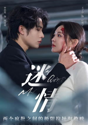 迷情（64集）剧情简介