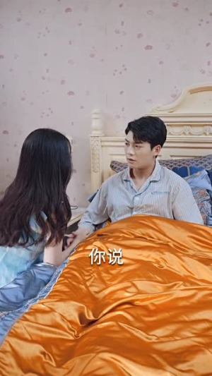 墨少娇妻轻轻宠（98集）精彩好看的短剧