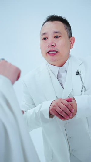 轮回中转站之谎言也在说爱你（42集）短剧片段推荐