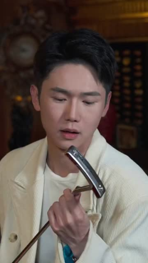 恋恋情深（69集）精彩短剧热播中