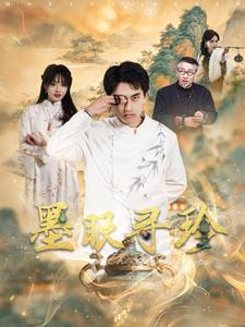 墨眼寻珍（87集）全集