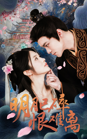 明月已碎恨难离（40集）好看短剧分享