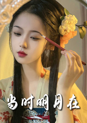 当时明月在（71集）古装短剧推荐