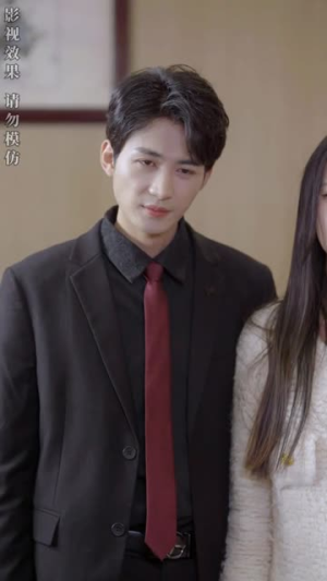 命中注定爱上你（96集）免费短剧大全