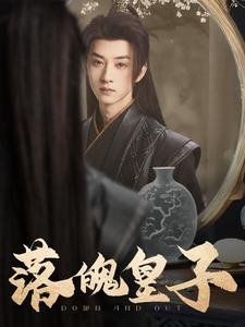 落魄皇子（102集）最后的大结局