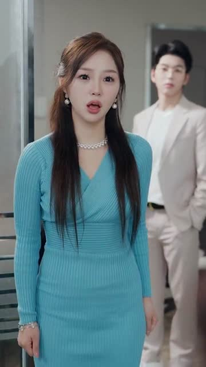 你的朱砂痣（77集）一起追短剧