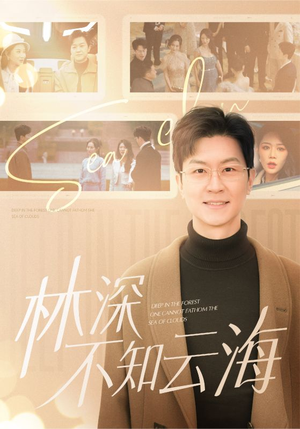 林深不知云海（84集）短剧精彩不断