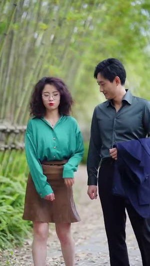 陆少的初恋又撒野了（61集）短剧解说热门