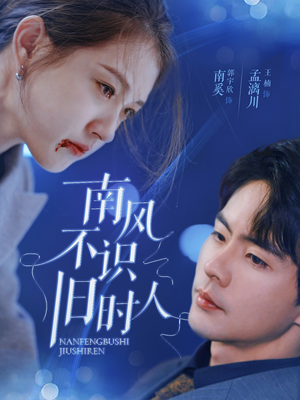 南风不识旧时人（63集）海量资源免费看