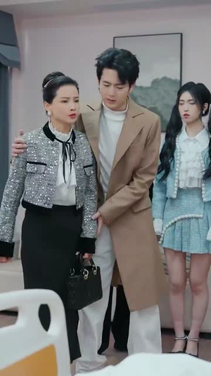 逆旅归途（56集）热门短剧在线看