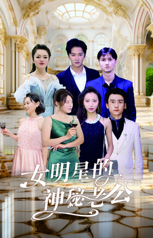 女明星的神秘老公（79集）全集下载