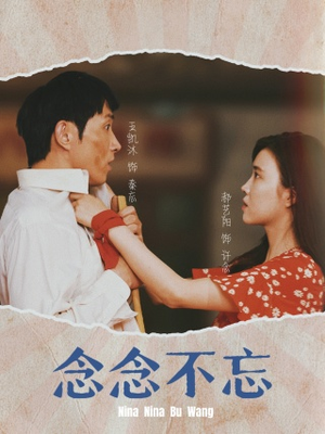 念念不忘（32集）短剧推荐上热门