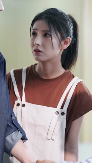 临渊羡渔（101集）看到大结局