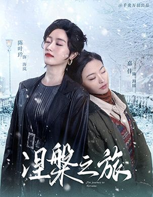 涅槃之旅(60集) 涅槃之旅(60集)直接追到结尾