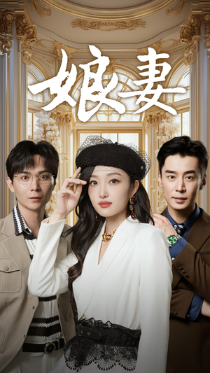 娘妻（57集）古装热门短剧