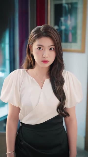 女总裁的回乡大作战（80集）短剧精彩推荐