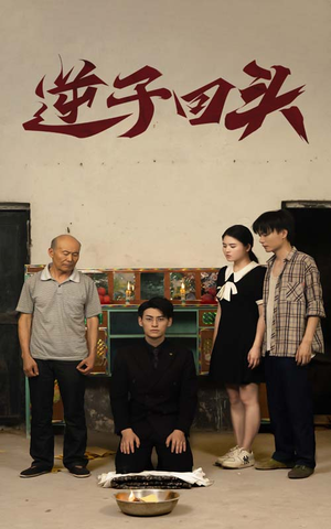 逆子回头（33集）精彩短剧热播中