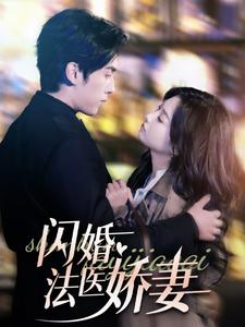 闪婚法医娇妻(92集) 闪婚法医娇妻(92集)番茄免费短剧