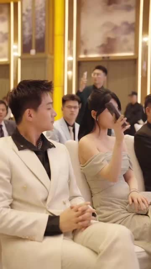 偏爱（32集）免费短剧就是爽