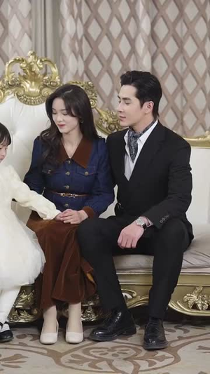 闪婚后夫人她不装了（80集）短剧太精彩了