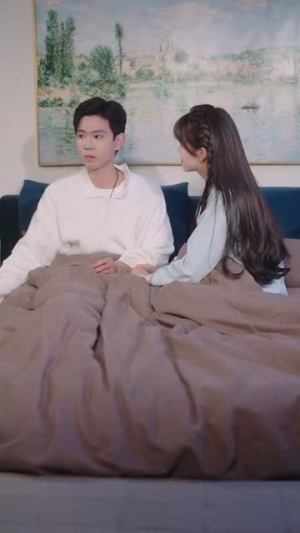 闪婚后，夫人她气运爆棚（100集）精彩短剧看不停