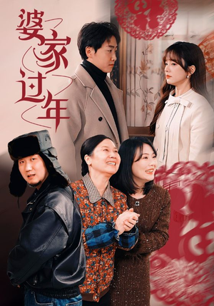 婆家过年（71集）恋爱短剧分享