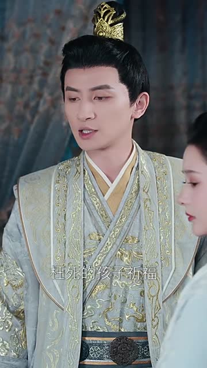 韶华叹（87集）精彩好看短剧