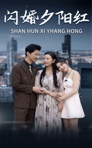 闪婚夕阳红（73集）精彩短剧看不停