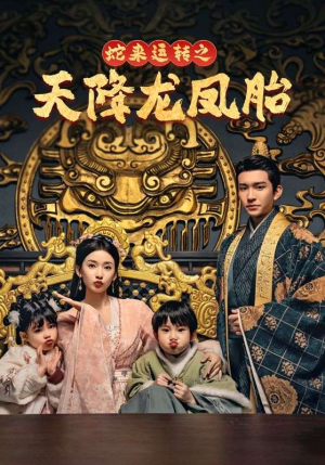 龙凤双宝征天下（60集）夸克在线观看