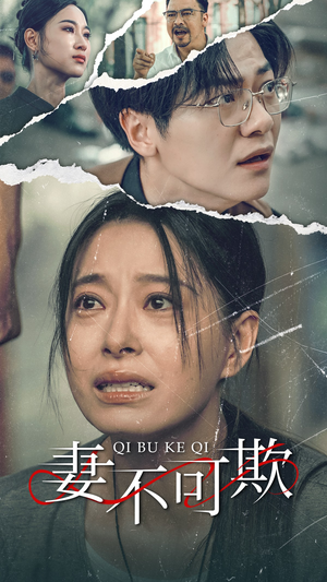 妻不可欺（51集）每日短剧追不停