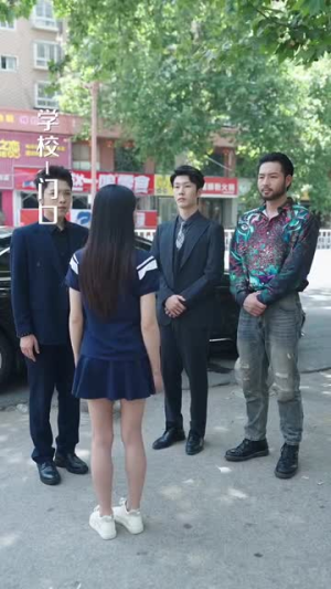 倾城之恋（100集）最新热播短剧