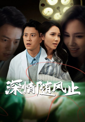 深情随风止（54集）贝贝短剧分享
