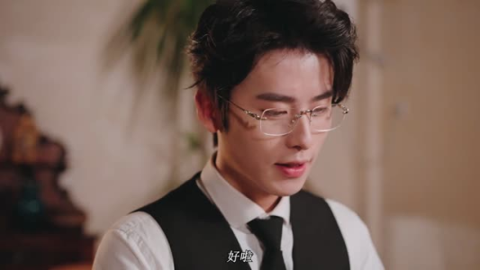 双生成瘾 初夏&一航短视频追剧推荐