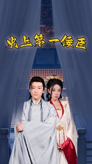 史上第一佞臣（74集）免费观看就是爽