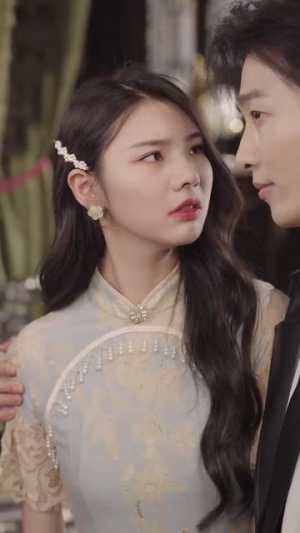 少帅的笼中鸟（70集）热播短剧分享