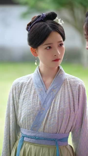 双姝斗影月光寒（77集）短剧太好看了吧