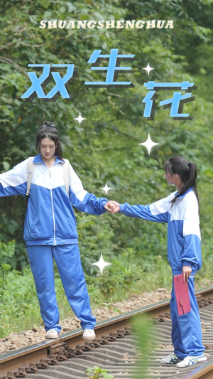 双生花（36集）第32集