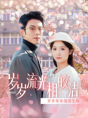 岁岁流光相皎洁（97集）在线看完整版