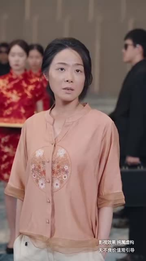 升堂见母（63集）第一季